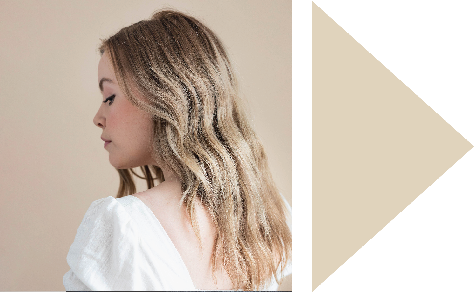 NEXT 09 Blonde