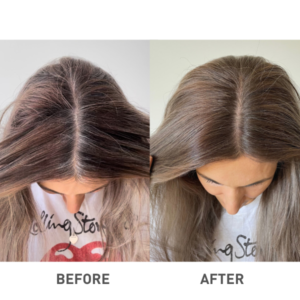 07 light brown grey coverage